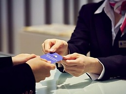 Art Hotel KOKURA New Tagawa