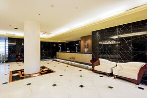 Art Hotel KOKURA New Tagawa