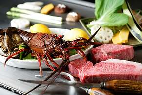 Art Hotel KOKURA New Tagawa