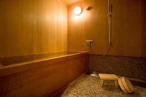 Art Hotel KOKURA New Tagawa