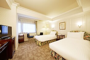 Art Hotel KOKURA New Tagawa