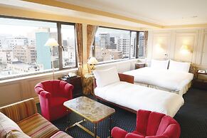 Art Hotel KOKURA New Tagawa