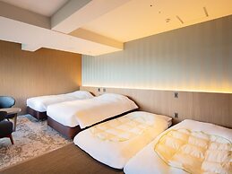Art Hotel KOKURA New Tagawa
