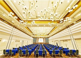 Art Hotel KOKURA New Tagawa