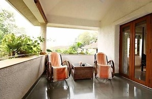 Villa Fountain Court