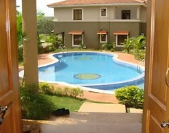 Villa Fountain Court