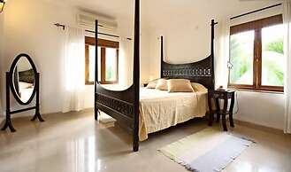 Villa Fountain Court