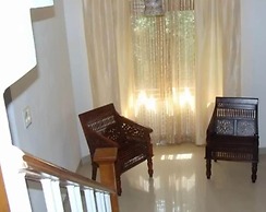 Villa Fountain Court