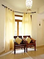 Villa Fountain Court