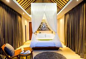 The Samata by LifestyleRetreats