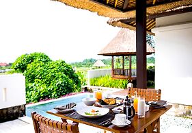 The Samata by LifestyleRetreats