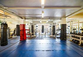 The Samata by LifestyleRetreats