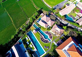 The Samata by LifestyleRetreats