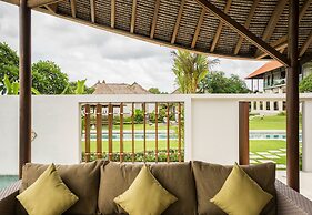 The Samata by LifestyleRetreats