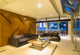 The Samata by LifestyleRetreats