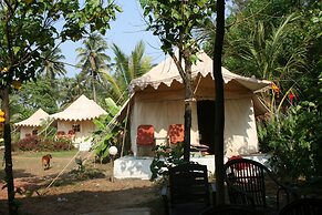 Five Five Restaurant and Guest Tent- Glamping