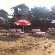 Five Five Restaurant and Guest Tent- Glamping