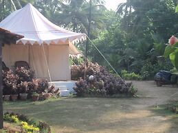 Five Five Restaurant and Guest Tent- Glamping