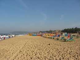 Dreams Palm Beach Resort