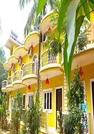 Dreams Palm Beach Resort