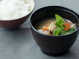 Mitsui Garden Hotel Kyobashi Tokyo Station