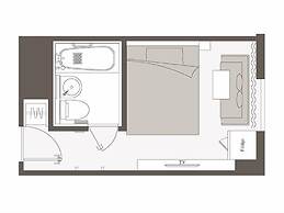 Mitsui Garden Hotel Kyobashi Tokyo Station