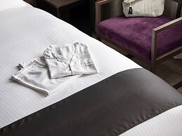 Mitsui Garden Hotel Kyobashi Tokyo Station