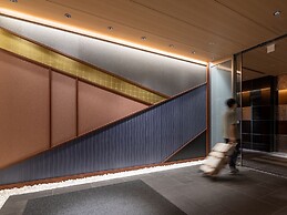 Mitsui Garden Hotel Kyobashi Tokyo Station