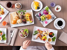 Mitsui Garden Hotel Kyobashi Tokyo Station