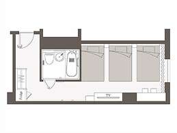 Mitsui Garden Hotel Kyobashi Tokyo Station