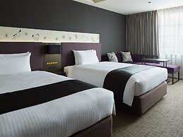 Mitsui Garden Hotel Kyobashi Tokyo Station