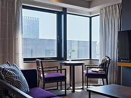 Mitsui Garden Hotel Kyobashi Tokyo Station