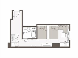 Mitsui Garden Hotel Kyobashi Tokyo Station