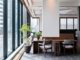 Mitsui Garden Hotel Kyobashi Tokyo Station