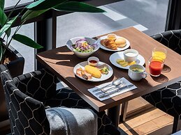 Mitsui Garden Hotel Kyobashi Tokyo Station