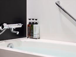 Mitsui Garden Hotel Kyobashi Tokyo Station