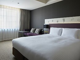 Mitsui Garden Hotel Kyobashi Tokyo Station