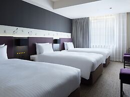 Mitsui Garden Hotel Kyobashi Tokyo Station