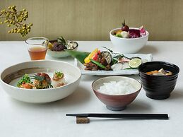 Mitsui Garden Hotel Kyobashi Tokyo Station