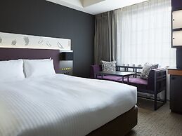 Mitsui Garden Hotel Kyobashi Tokyo Station