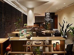 Mitsui Garden Hotel Kyobashi Tokyo Station