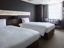 Mitsui Garden Hotel Kyobashi Tokyo Station