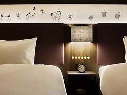 Mitsui Garden Hotel Kyobashi Tokyo Station