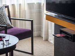 Mitsui Garden Hotel Kyobashi Tokyo Station