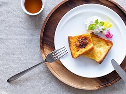 Mitsui Garden Hotel Kyobashi Tokyo Station