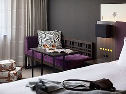 Mitsui Garden Hotel Kyobashi Tokyo Station