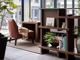 Mitsui Garden Hotel Kyobashi Tokyo Station