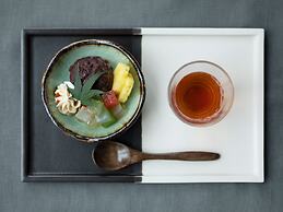 Mitsui Garden Hotel Kyobashi Tokyo Station