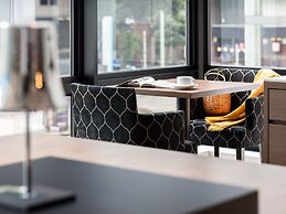 Mitsui Garden Hotel Kyobashi Tokyo Station