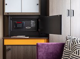 Mitsui Garden Hotel Kyobashi Tokyo Station